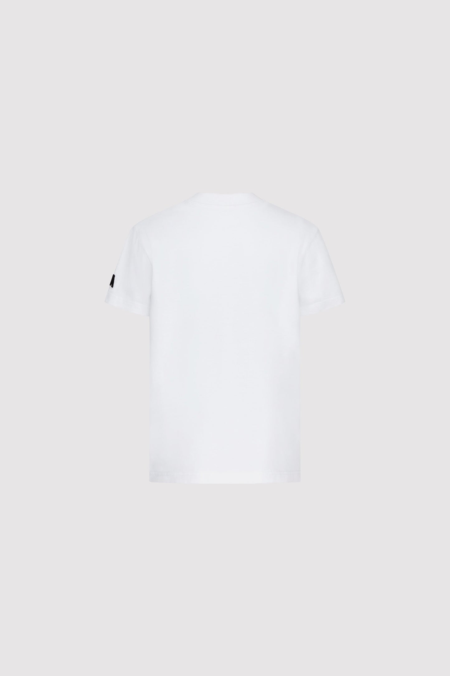 Kids Bear T-Shirt in White