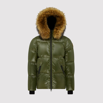 Men's All – Arctic Army