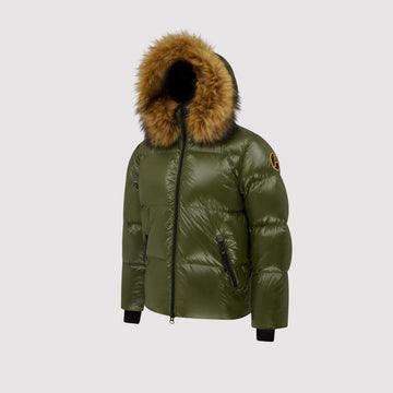 Men's All – Arctic Army