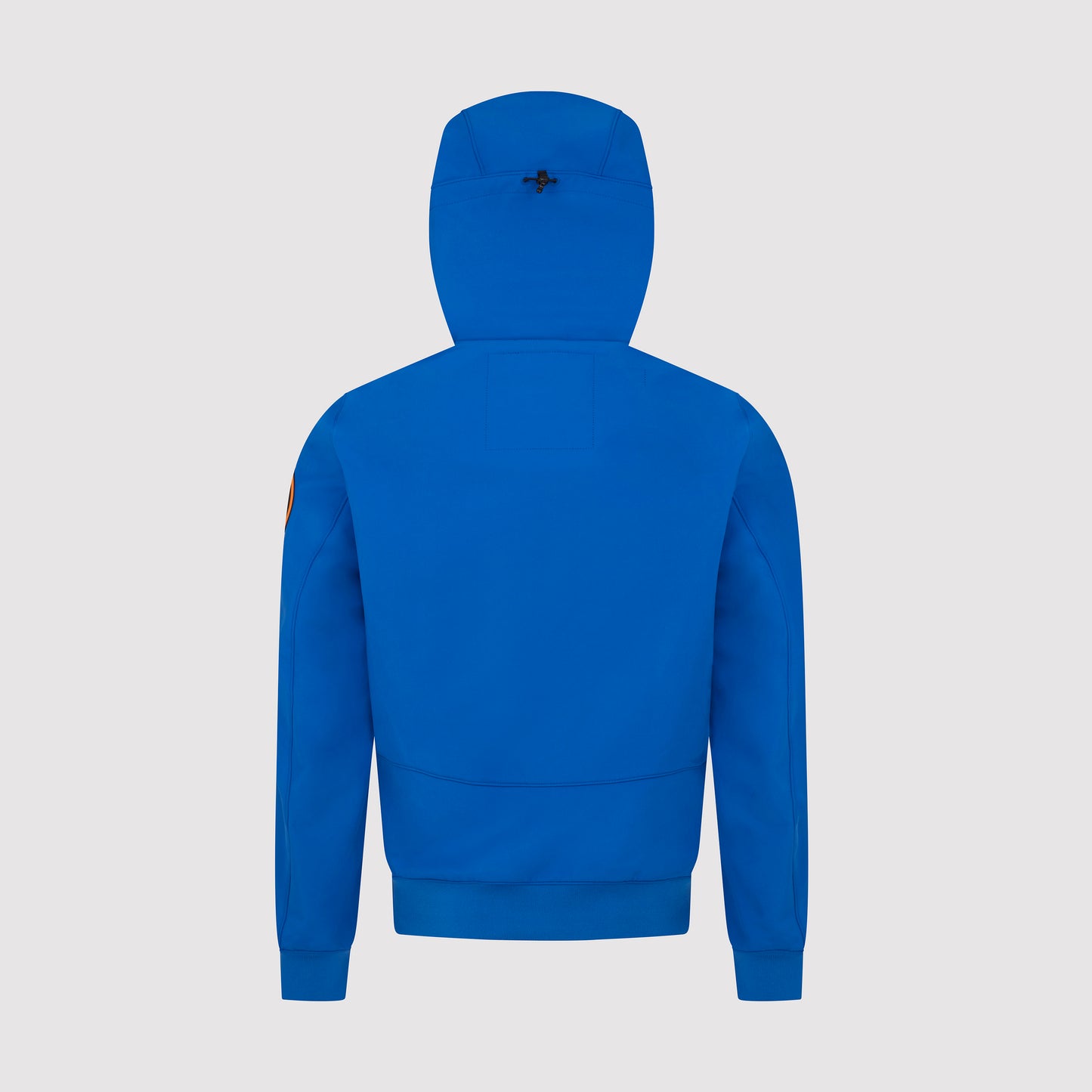 Men's Arctic Shell Hood in Royal Blue