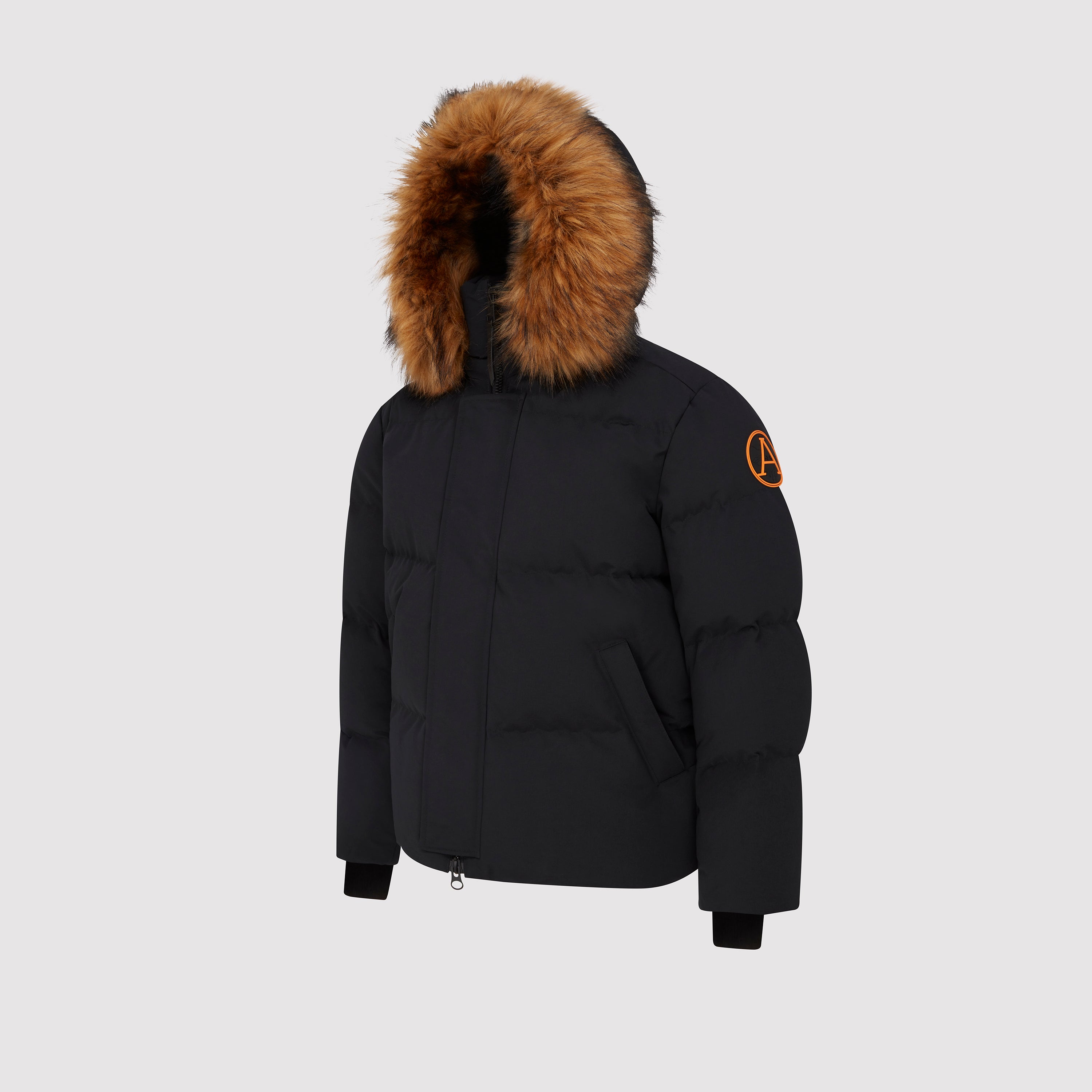 Arctic Army | The Ultimate in Luxury Fashion Outerwear