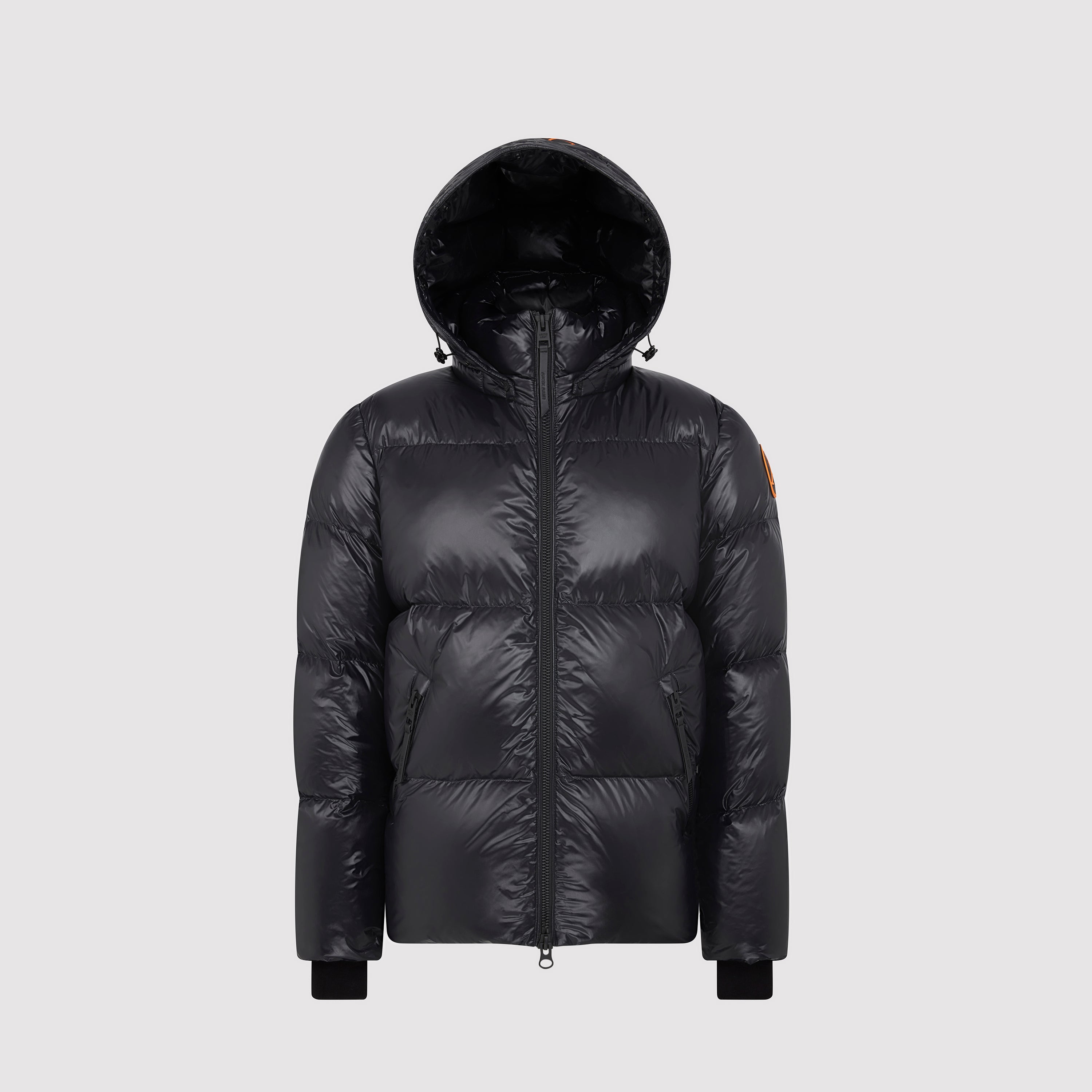 Arctic puffer hot sale jacket