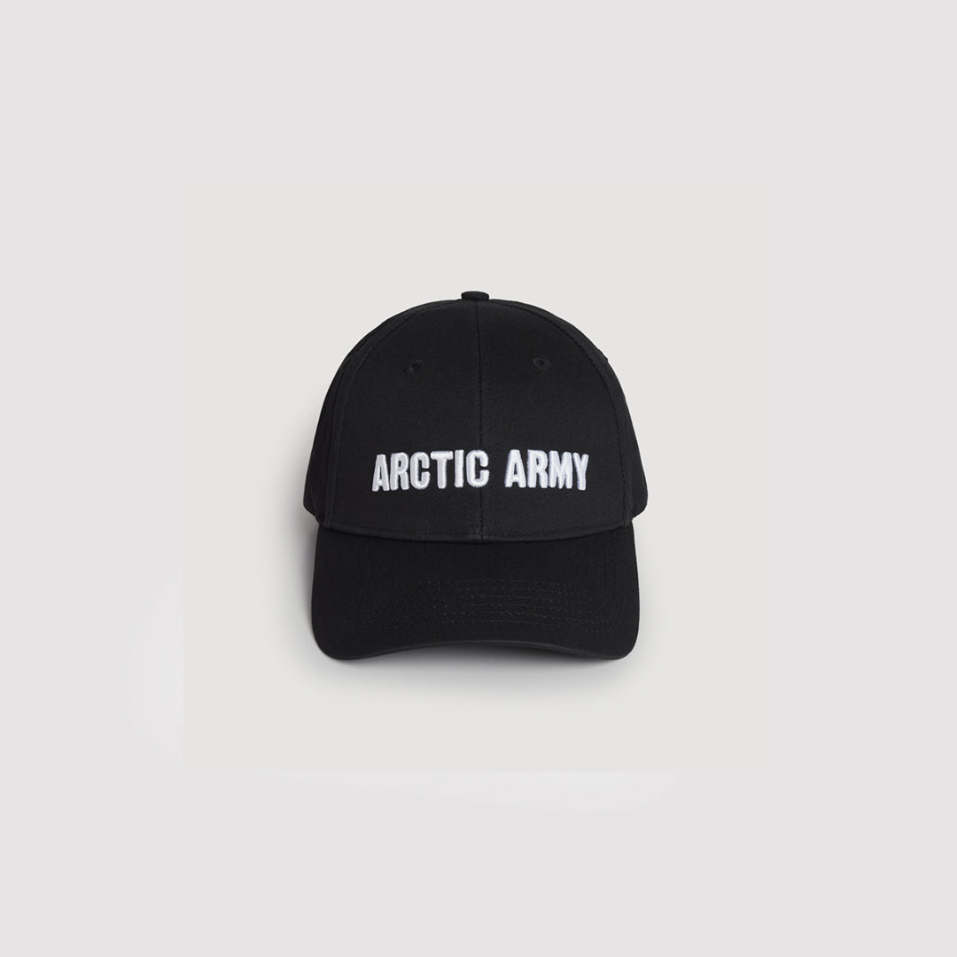 Arctic baseball cap online