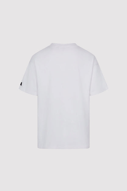 Men's Bear T-Shirt in White