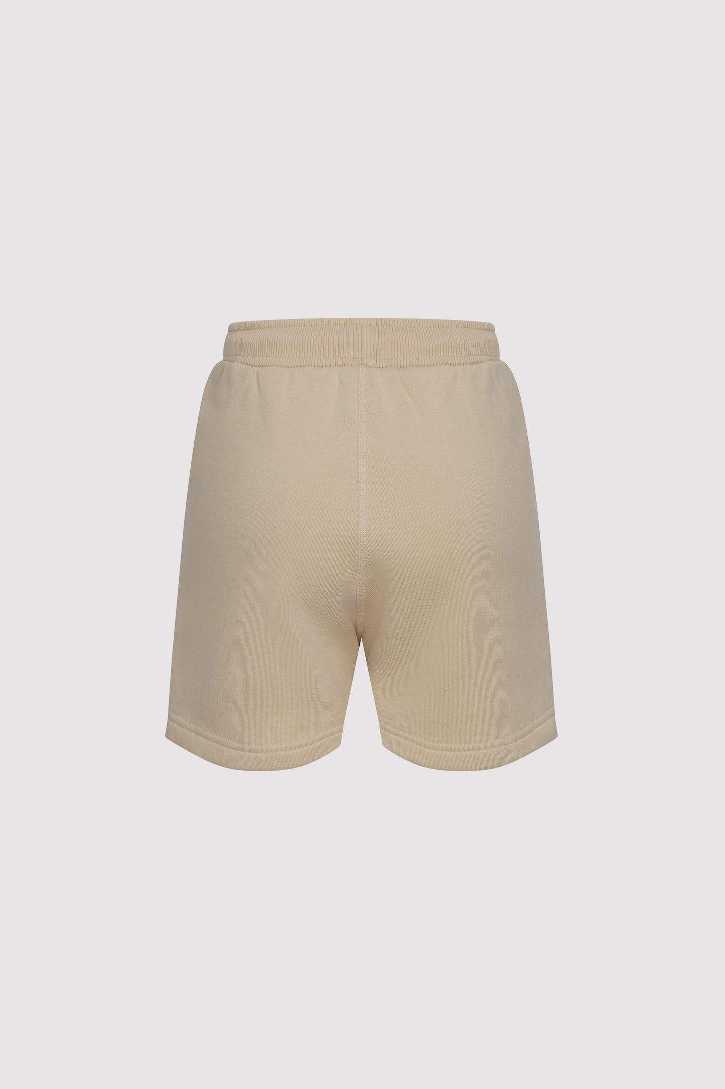 Kids AA Shorts in Chalk