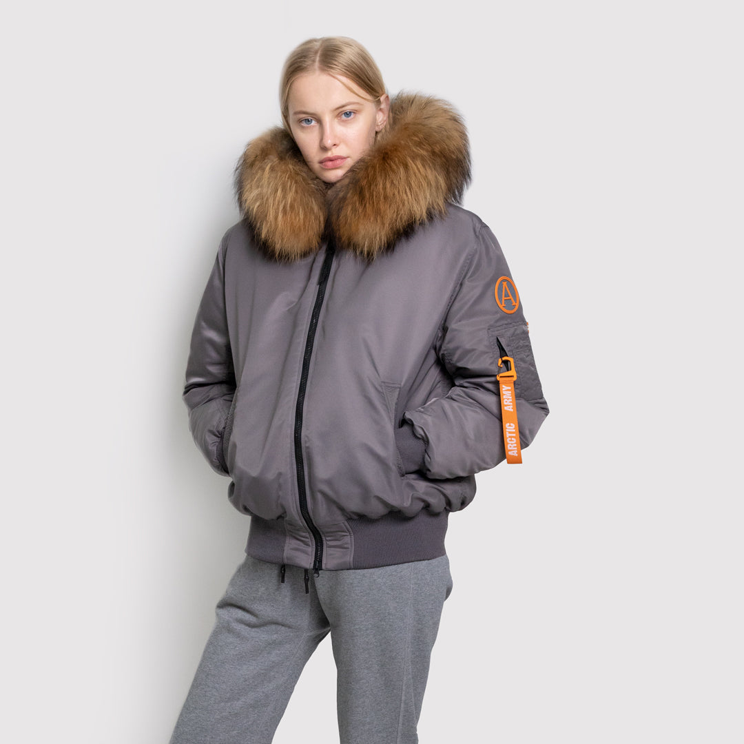 Arctic shop coats womens