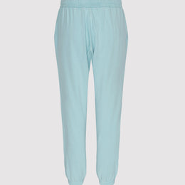 Women's AA Sweatpants in Baby Blue