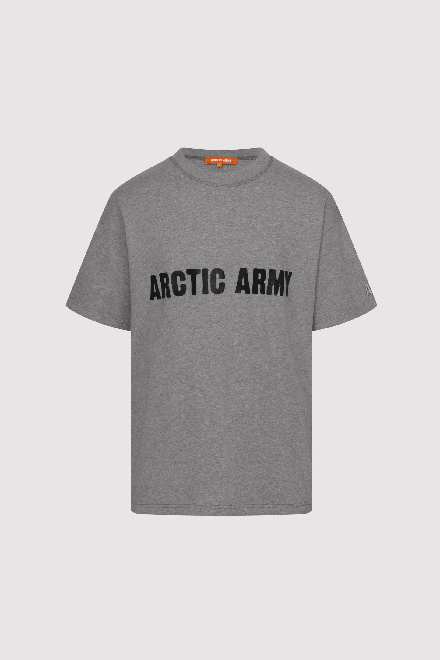Men's AA T-Shirt in Grey