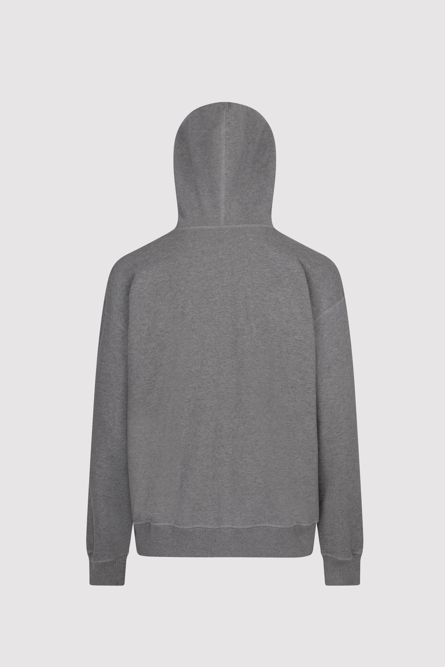 Men's AA Hoodie in Grey