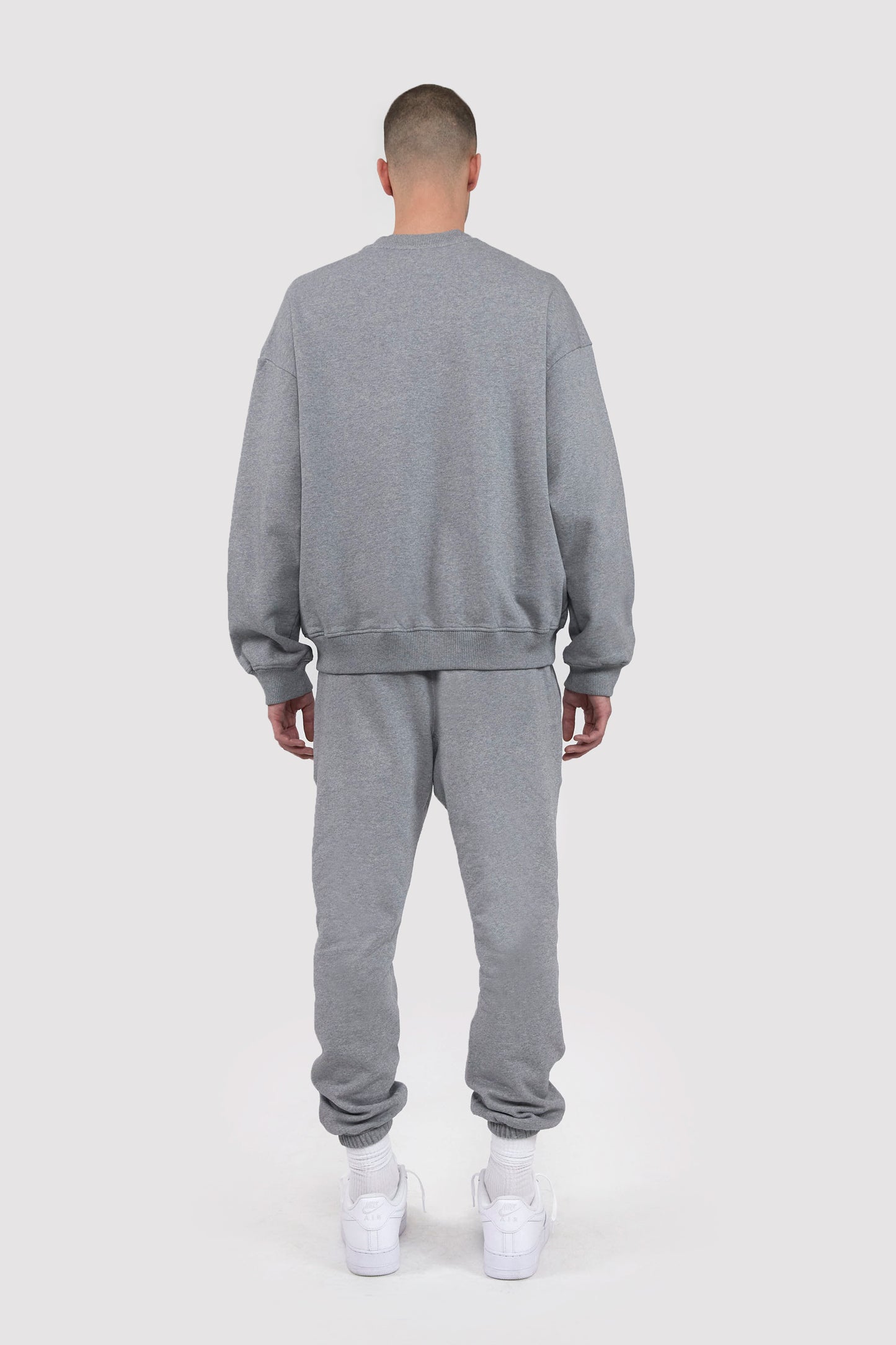Men's AA Sweatpants in Grey
