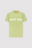 Women's AA T-Shirt in Washed Pistachio
